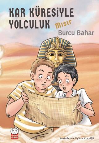 Kar Küresiyle Yolculuk - Mısır