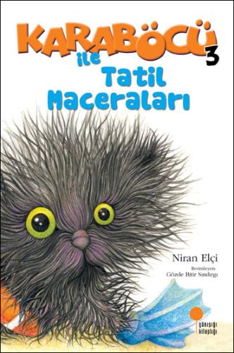 Karaböcü ile Tatil Maceraları