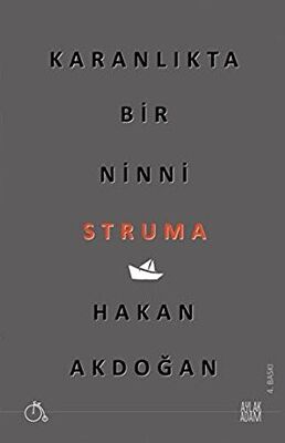 Karanlıkta Bir Ninni Struma 9786054849529