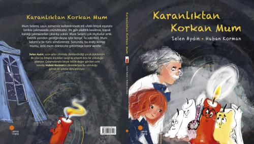 Karanlıktan Korkan Mum