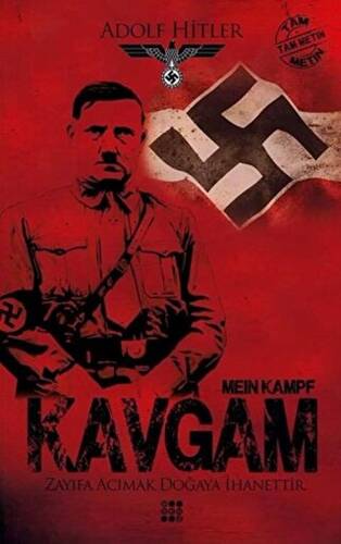 Kavgam