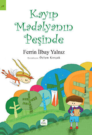 Kayıp Madalyanın Peşinde