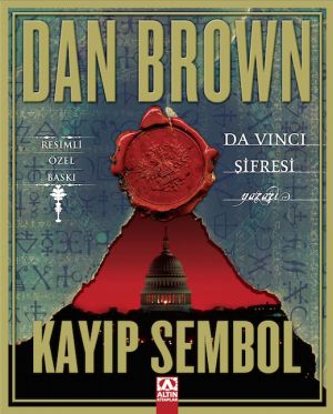 KAYIP SEMBOL - ÖZEL BOY