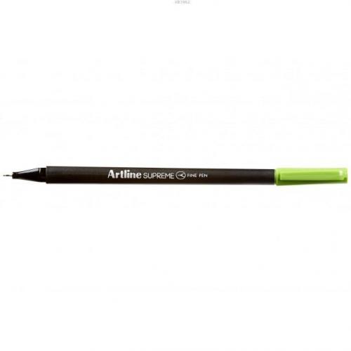 Artline EPFS-200 Fine Pen Açık Yeşil 0.4 Mm