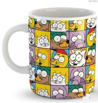 Kral Şakir Kupa 2 Eksik Parça Yayınları 8682169170071