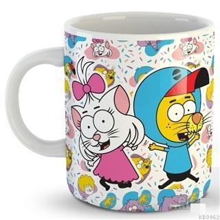 Kral Şakir - Kupa 3 Eksik Parça Yayınları 8682169170088