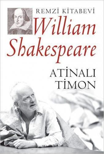 Atinalı Timon Remzi Kitabevi 9789751410894