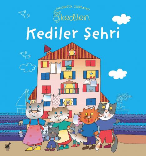 KEDİLER ŞEHRİ