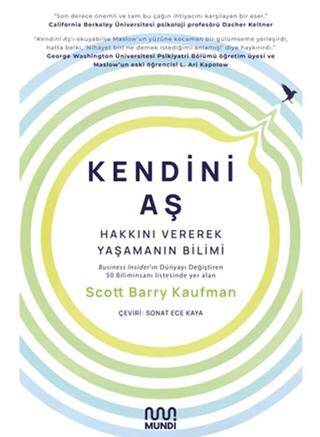Kendini Aş