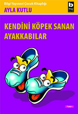 Kendini Köpek Sanan Ayakkabılar