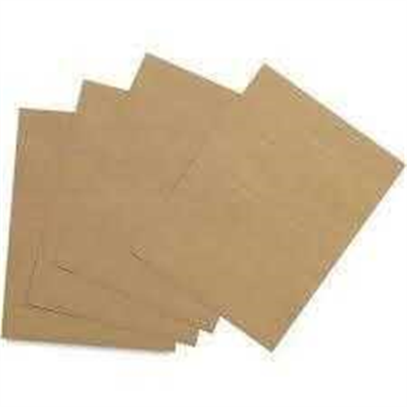A4 Kraft Kağıdı 10lu
