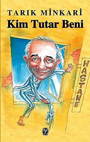 Kim Tutar Beni