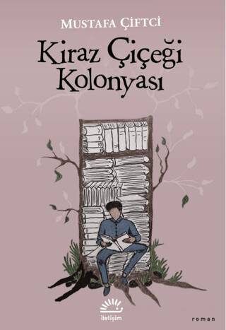 Kiraz Çiçeği Kolonyası