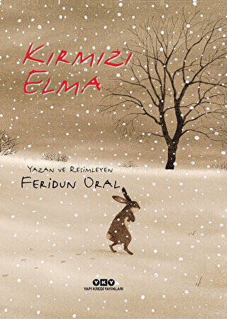 Kırmızı Elma