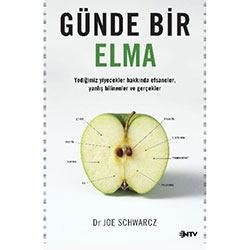 Günde Bir Elma