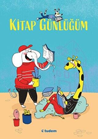 Kitap Günlüğüm