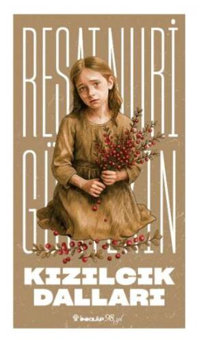 Kızılcık Dalları