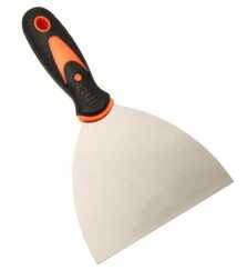 Knitex Kauçuk Saplı Spatula No:60 8681190401550