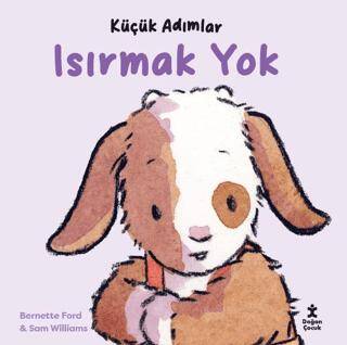 Küçük Adımlar - Isırmak Yok