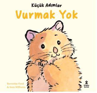 Küçük Adımlar - Vurmak Yok