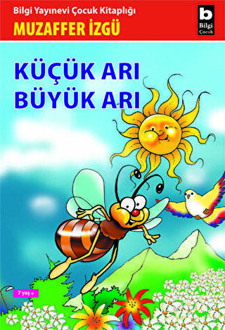 Küçük Arı Büyük Arı