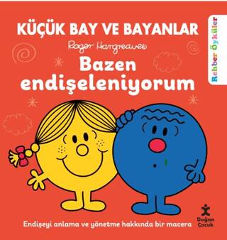 Küçük Bay ve Bayanlar Bazen Endişeleniyorum