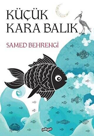 Küçük Kara Balık