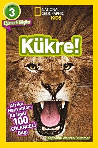 Kükre - National Geographic Kids