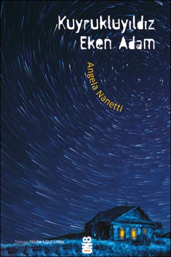 Kuyrukluyıldız Eken Adam