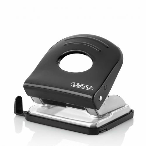 Lacco Metal Delgeç - 20 Sayfa Kapasiteli 8681725906314