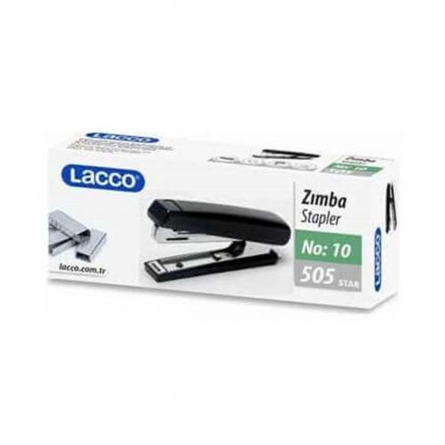 Lacco Zımba Makinesi No:10 1 Ad