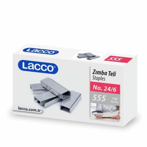 Lacco Zımba Teli No:24/6 8681725905317