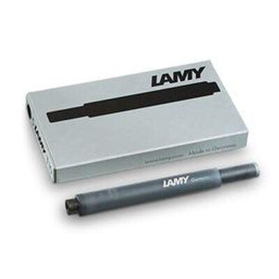 Lamy Dolma Kalem Kartuşu Siyah