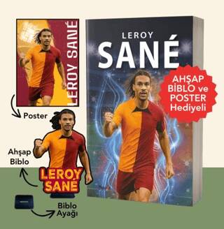 Leroy Sane