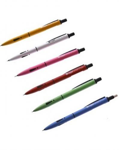 Logon Versatil Kalem 0.7 MM 6 Renk