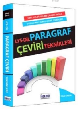 LYS - DİL Paragraf Çeviri Teknikleri