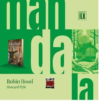 Mandala Dünyası - Robin Hood
