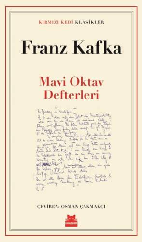 Mavi Oktav Defterleri