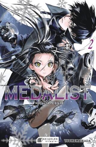 Medalist - Madalya Peşinde 2