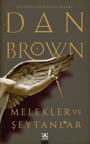Melekler ve Şeytanlar