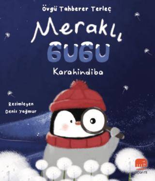 Meraklı Gugu: Karahindiba