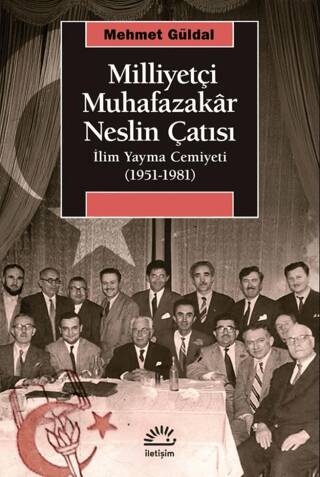 Milliyetçi Muhafazakâr Neslin Çatısı