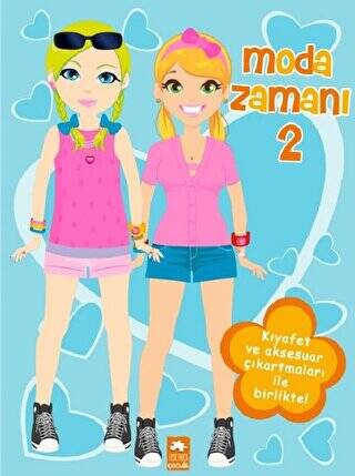 Moda Zamanı - 2