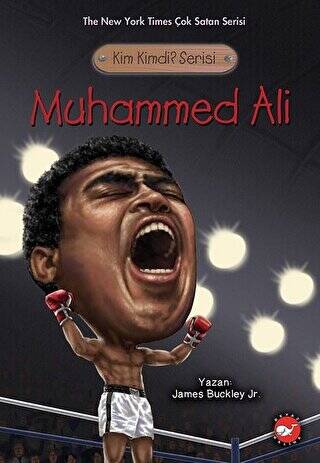 Muhammed Ali