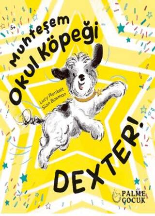 Muhteşem Okul Köpeği Dexter
