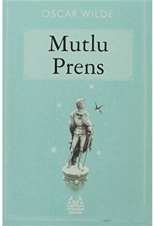 Mutlu Prens