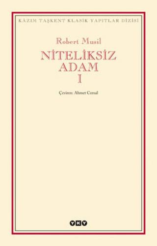 Niteliksiz Adam 1