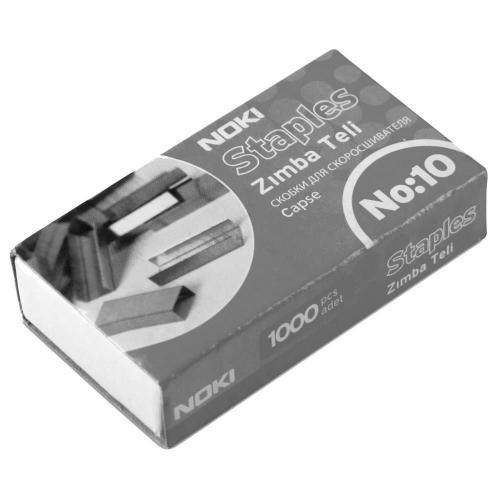Zımba Teli Noki No 10