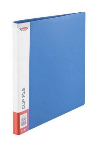 Noki Katalog (Sunum) Dosya Ekonomik Lastikli 80 Lİ A4 Mavi 64180