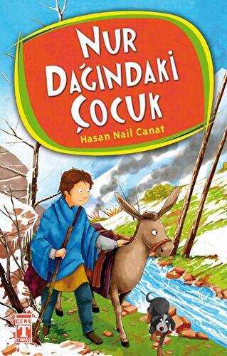 Nur Dağındaki Çocuk